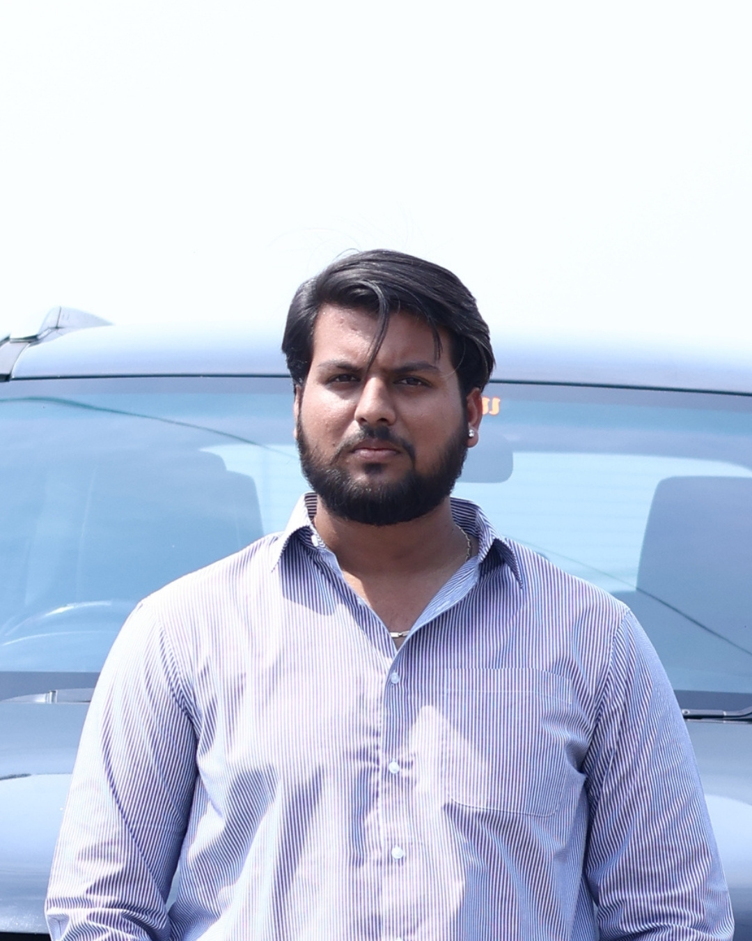Shlok Vyas