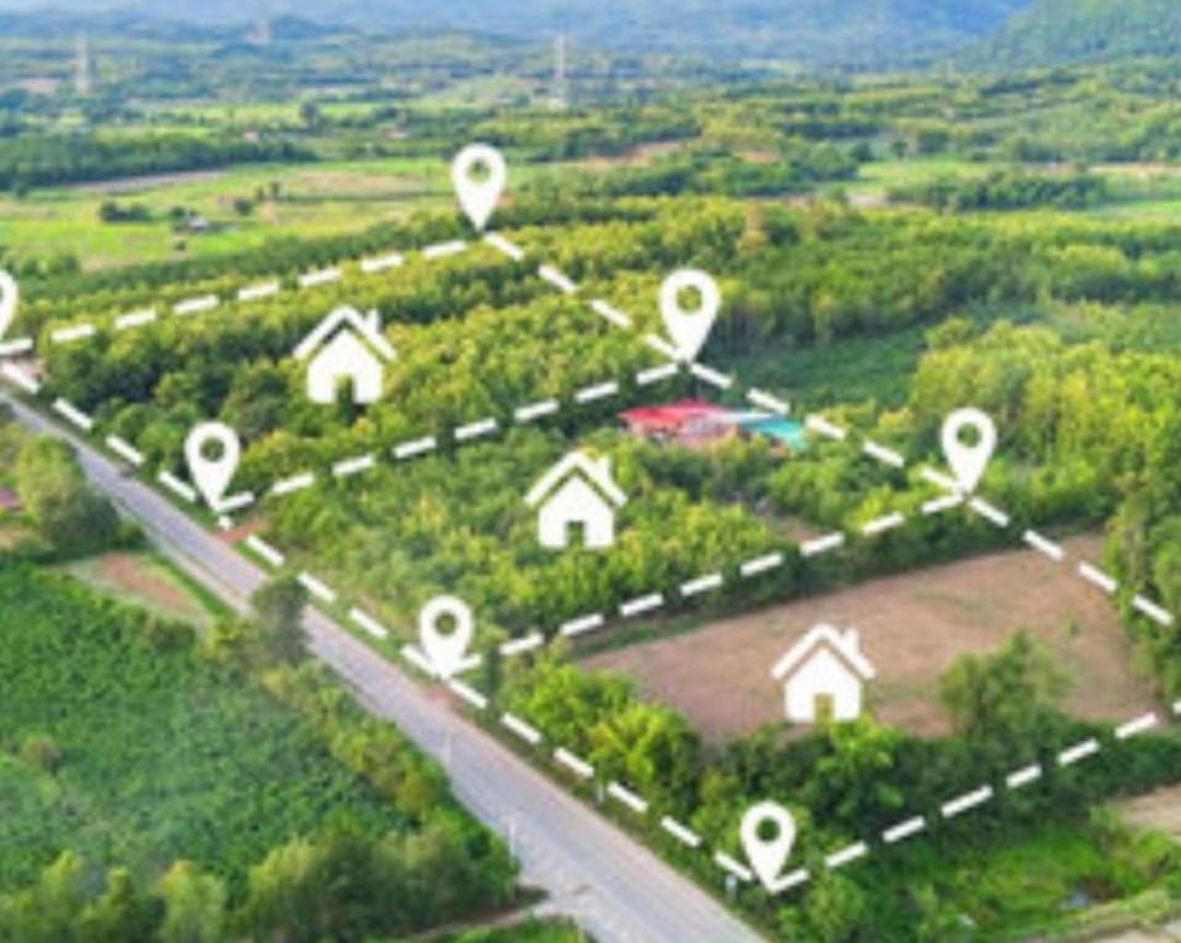 Land and Investment Parcels