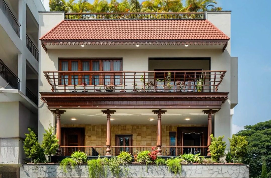 Residential Housing Projects