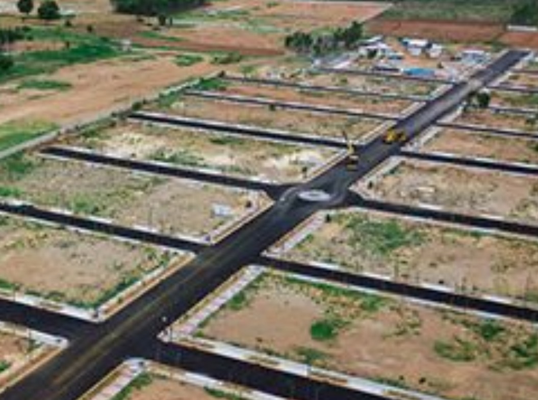 Residential Plots - Yavatmal