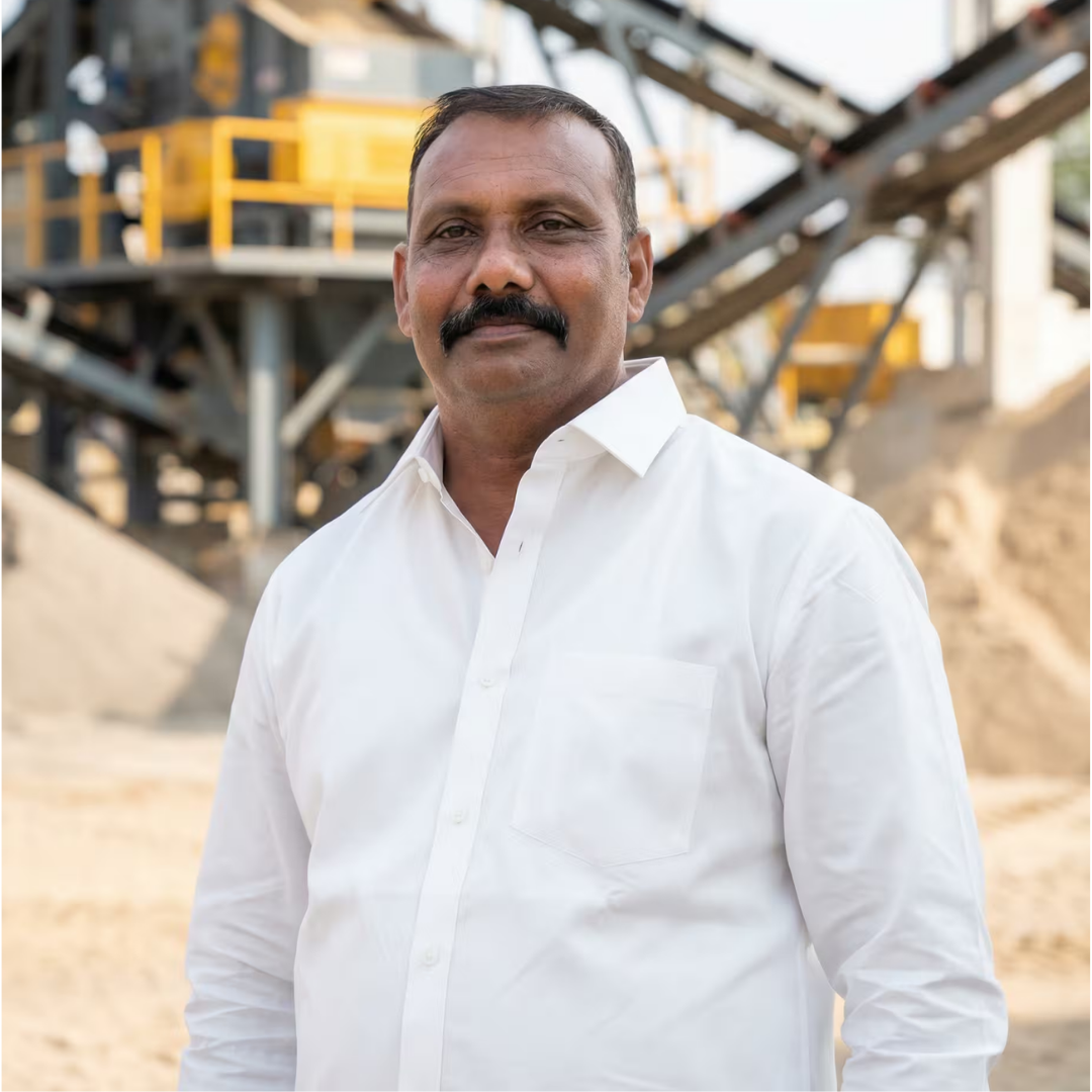 Manoj Vyas